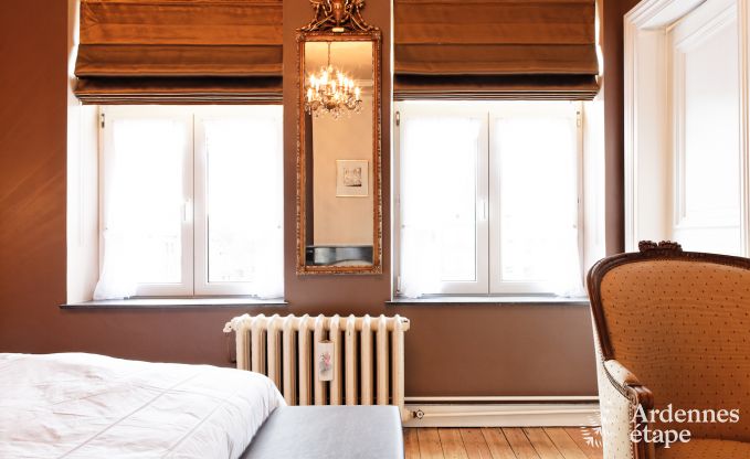 Luxusvilla Stavelot 14 Pers. Ardennen Wellness