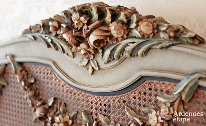 Luxusvilla Stavelot 14 Pers. Ardennen Wellness