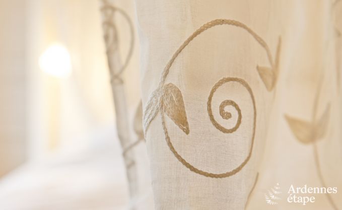 Luxusvilla Stavelot 14 Pers. Ardennen Wellness