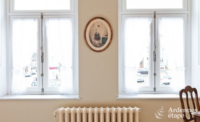 Luxusvilla Stavelot 14 Pers. Ardennen Wellness