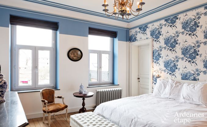 Luxusvilla Stavelot 14 Pers. Ardennen Wellness