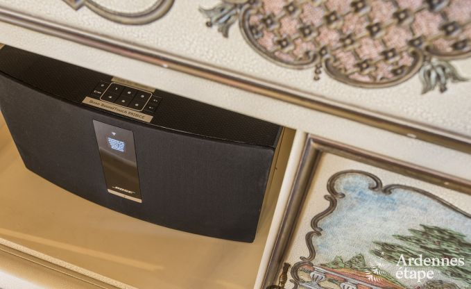 Luxusvilla Stavelot 10/14 Pers. Ardennen Wellness Behinderten gerecht