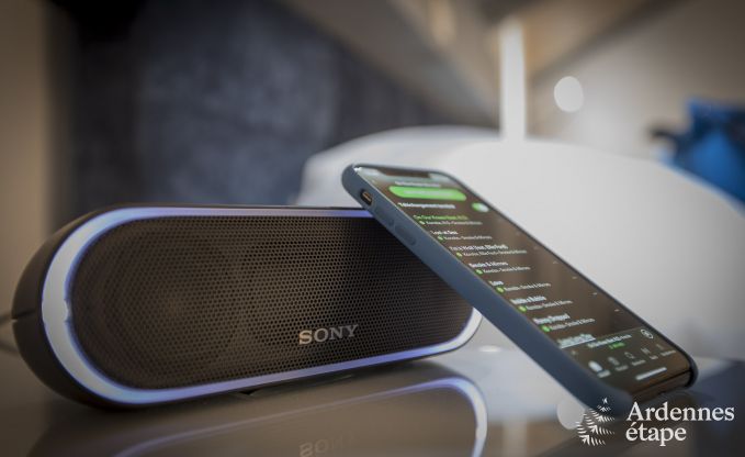 Luxusvilla Stavelot 10/14 Pers. Ardennen Wellness Behinderten gerecht