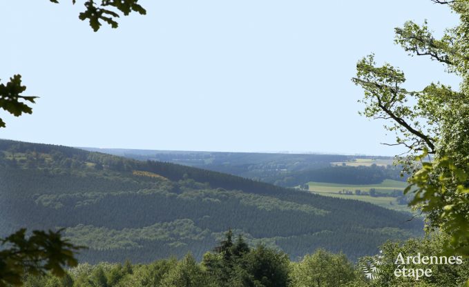 Luxusvilla Stavelot 20 Pers. Ardennen Schwimmbad Wellness