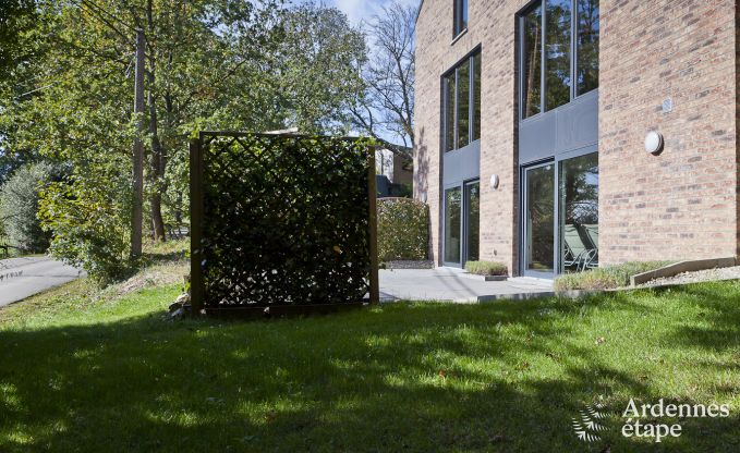 Luxusvilla Stavelot 20 Pers. Ardennen Schwimmbad Wellness