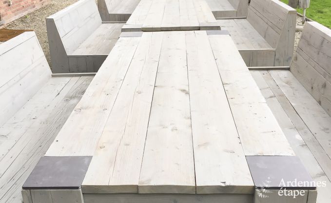 Luxusvilla Stavelot 20 Pers. Ardennen Schwimmbad Wellness