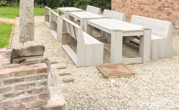 Luxusvilla Stavelot 20 Pers. Ardennen Schwimmbad Wellness