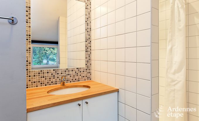 Luxusvilla Stavelot 20 Pers. Ardennen Schwimmbad Wellness