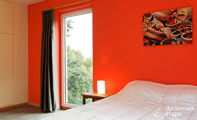 Luxusvilla Stavelot 20 Pers. Ardennen Schwimmbad Wellness