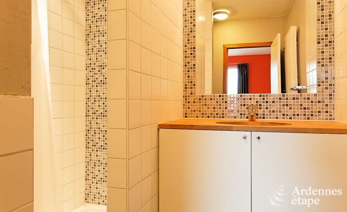 Luxusvilla Stavelot 20 Pers. Ardennen Schwimmbad Wellness