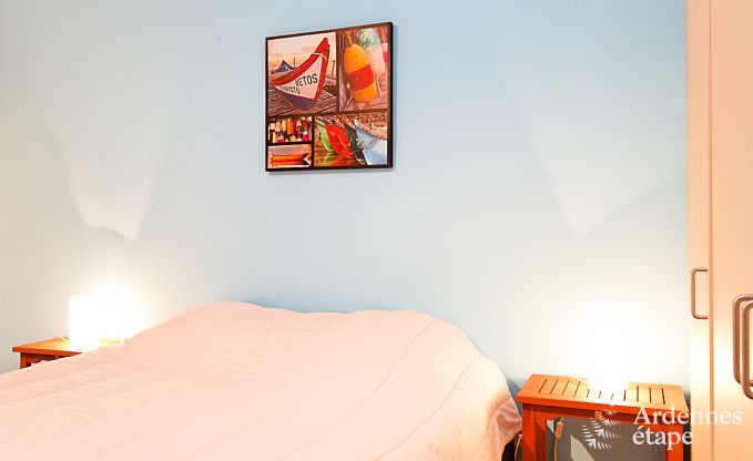 Luxusvilla Stavelot 20 Pers. Ardennen Schwimmbad Wellness