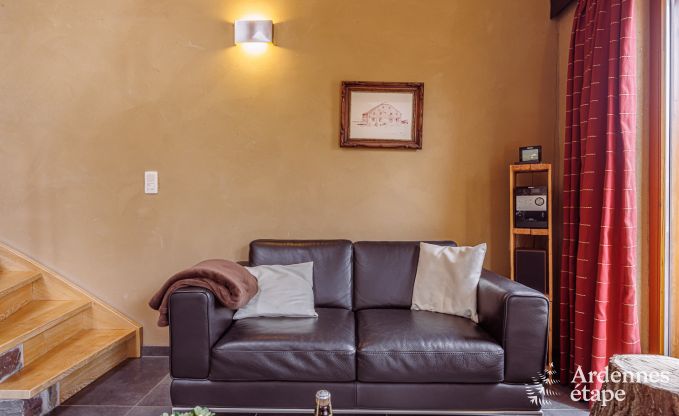 Urlaub auf dem Bauernhof Stavelot 4 Pers. Ardennen