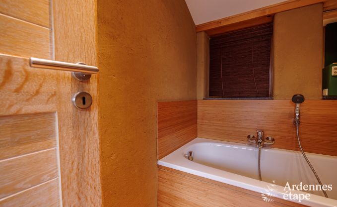 Urlaub auf dem Bauernhof Stavelot 4 Pers. Ardennen