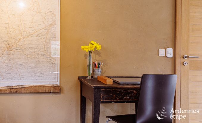 Urlaub auf dem Bauernhof Stavelot 4 Pers. Ardennen