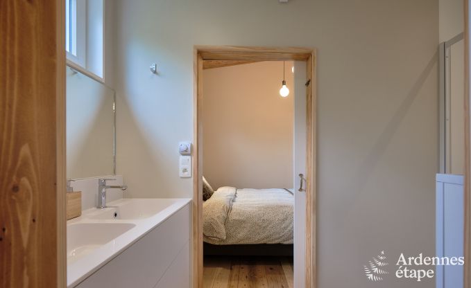 Gem�tliches Chalet f�r 4 Personen in Stavelot, Hohes Venn