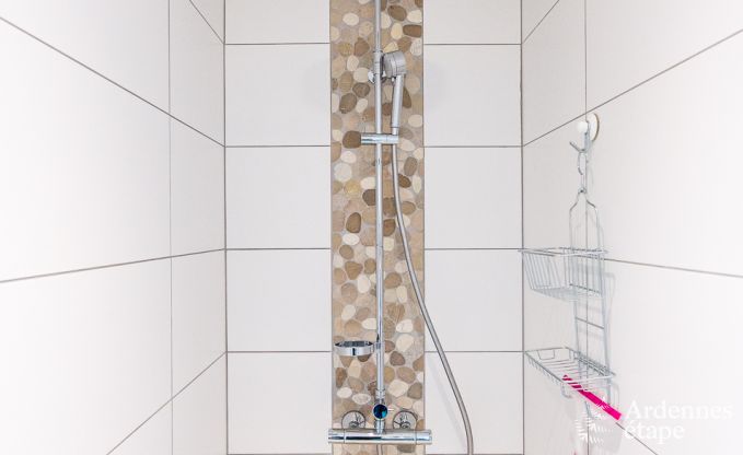 Chalet Stavelot 4/6 Pers. Ardennen Wellness