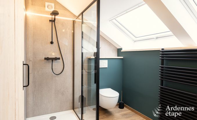 Gem�tliches Chalet in Stavelot, Hohes Venn