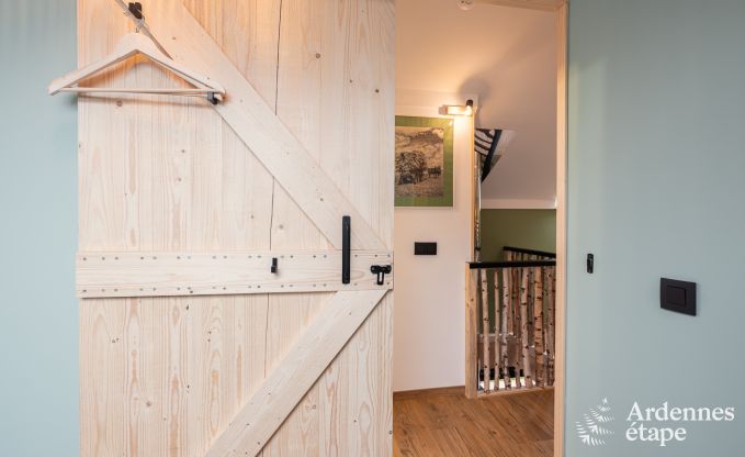 Gem�tliches Chalet in Stavelot, Hohes Venn