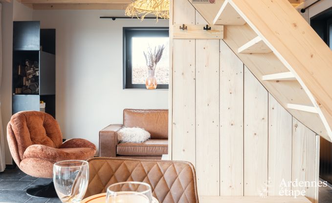 Gem�tliches Chalet in Stavelot, Hohes Venn