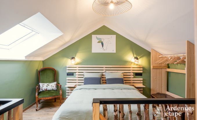 Gem�tliches Chalet in Stavelot, Hohes Venn