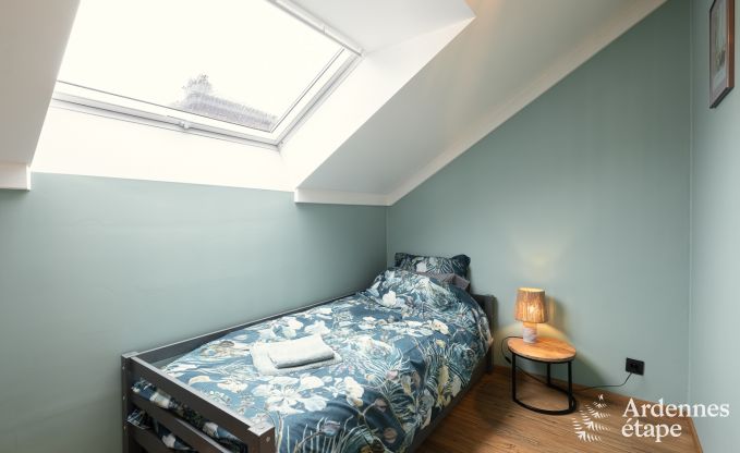 Gem�tliches Chalet in Stavelot, Hohes Venn