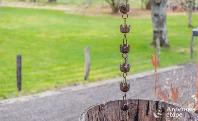 Gem�tliches Chalet in Stavelot, Hohes Venn