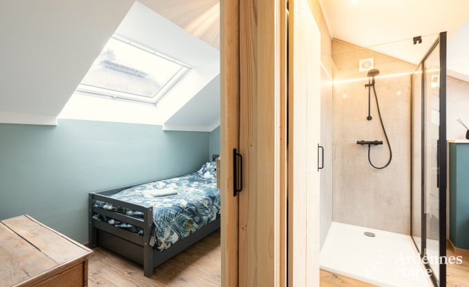 Gem�tliches Chalet in Stavelot, Hohes Venn