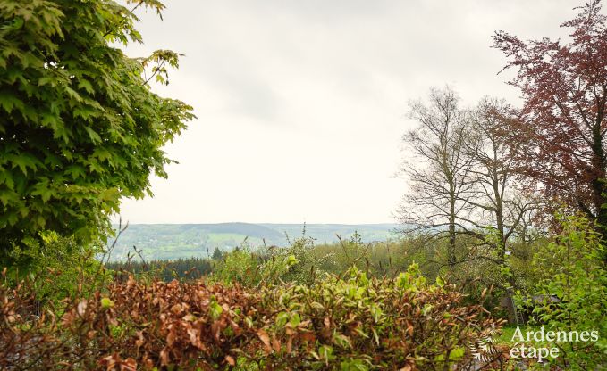 Gerumiges und gemtliches Ferienhaus in Stavelot, Hohes Venn