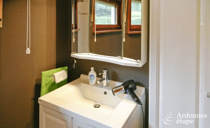 Ferienhaus Stavelot 2/3 Pers. Ardennen