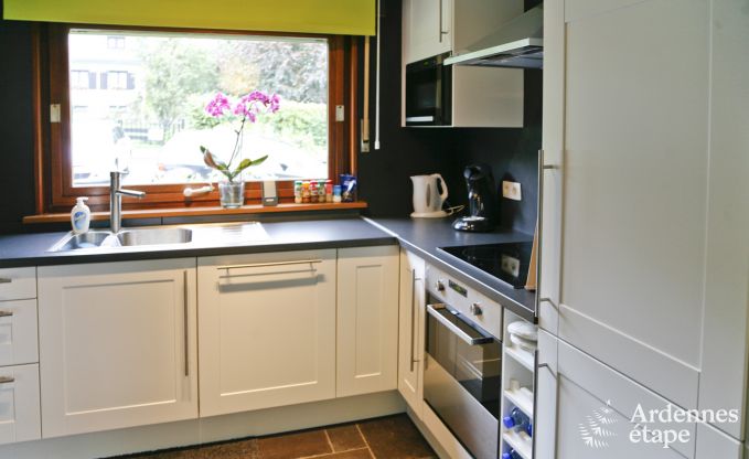 Ferienhaus Stavelot 2/3 Pers. Ardennen