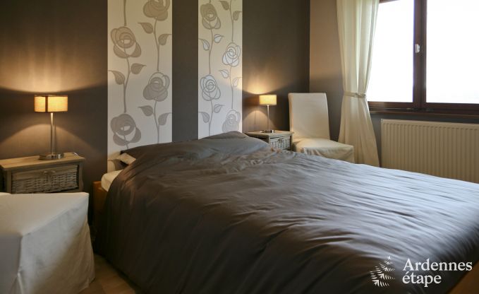 Ferienhaus Stavelot 2/3 Pers. Ardennen