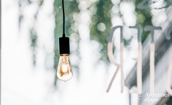 Ferienhaus Francorchamps 14 Pers. Ardennen