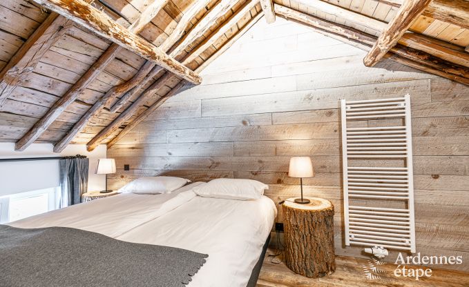 Ferienhaus Francorchamps 14 Pers. Ardennen