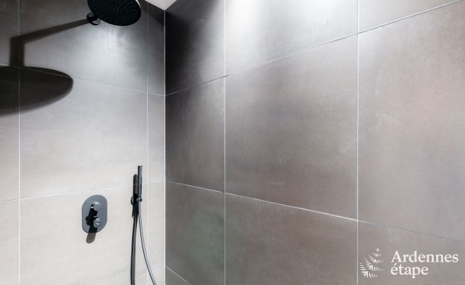 Ferienhaus Francorchamps 14 Pers. Ardennen