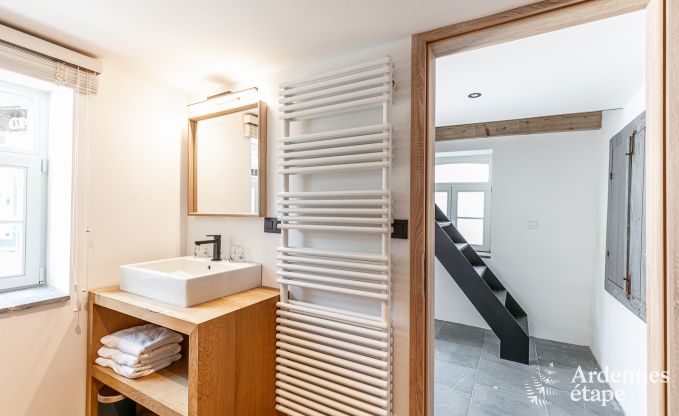 Ferienhaus Francorchamps 14 Pers. Ardennen