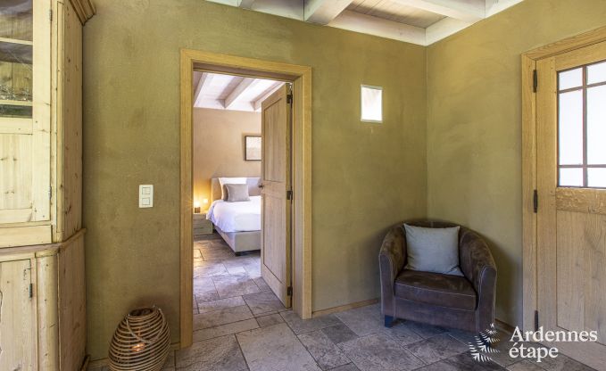 Ferienhaus Stavelot 6 Pers. Ardennen