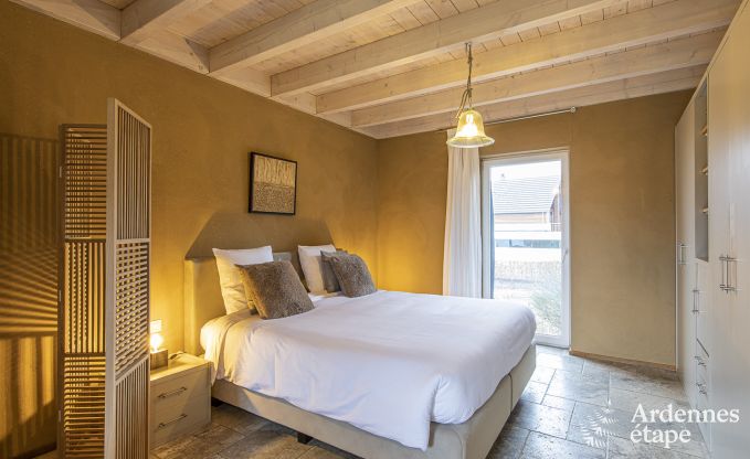 Ferienhaus Stavelot 6 Pers. Ardennen