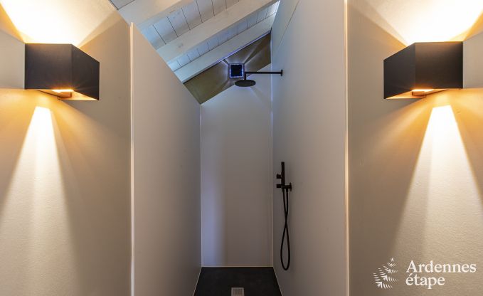 Ferienhaus Stavelot 6 Pers. Ardennen