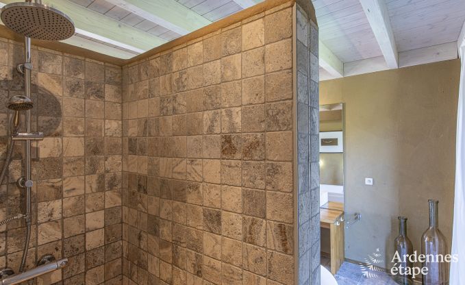 Ferienhaus Stavelot 6 Pers. Ardennen