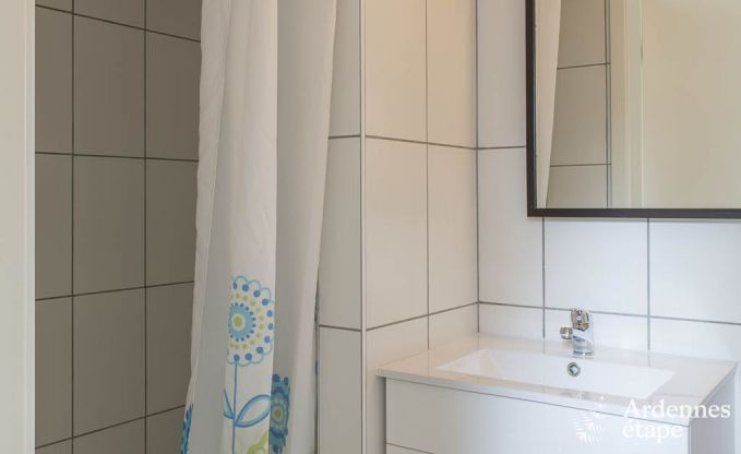 Ferienhaus Stavelot 15/18 Pers. Ardennen Wellness