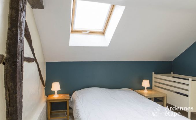 Ferienhaus Stavelot 15/18 Pers. Ardennen Wellness