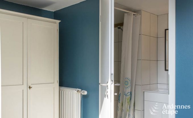 Ferienhaus Stavelot 15/18 Pers. Ardennen Wellness