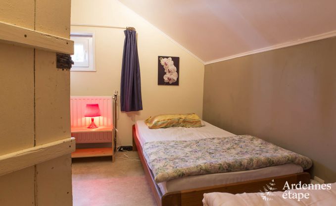 Ferienhaus Stavelot 15/18 Pers. Ardennen Wellness