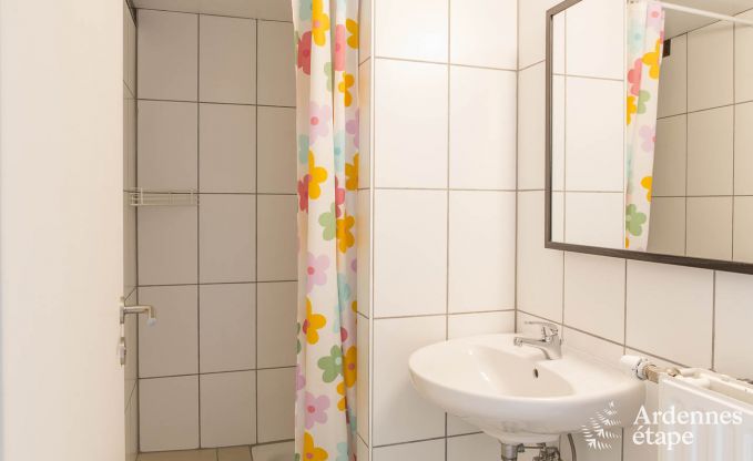 Ferienhaus Stavelot 15/18 Pers. Ardennen Wellness