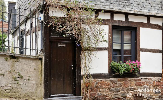 Ferienhaus Stavelot 5 Pers. Ardennen Wellness