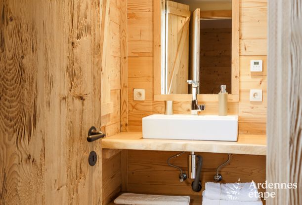 Ferienhaus Stavelot 15 Pers. Ardennen Wellness