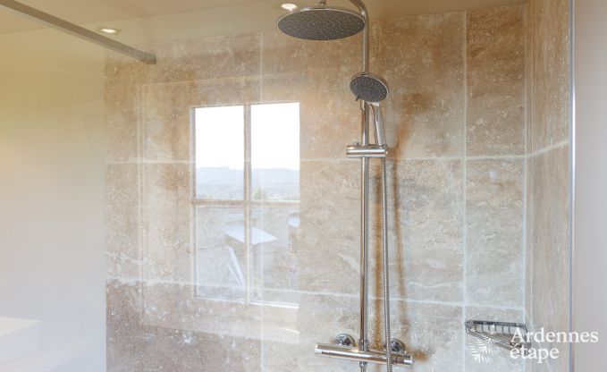 Ferienhaus Stavelot 15 Pers. Ardennen Wellness