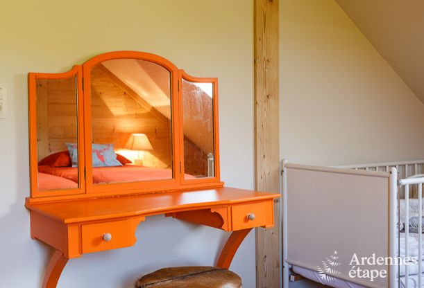 Ferienhaus Stavelot 15 Pers. Ardennen Wellness