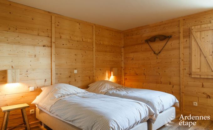 Ferienhaus Stavelot 15 Pers. Ardennen Wellness