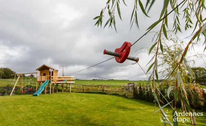 Ferienhaus Stavelot 15 Pers. Ardennen Wellness